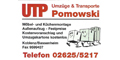 umzuege-transporte-pomowski-utp-logo