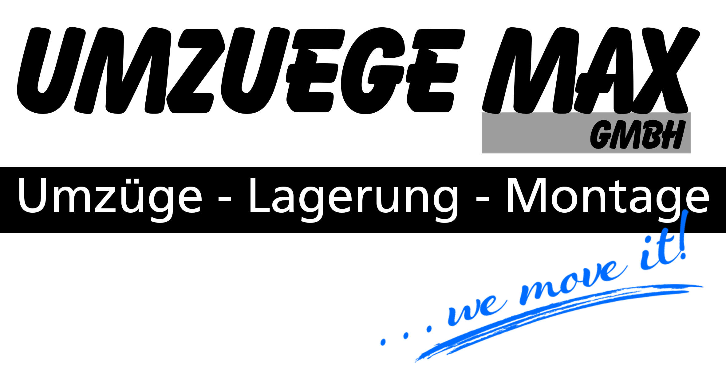 umzuege-max-gmbh-logo