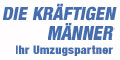 die-kraeftigen-maenner-logo